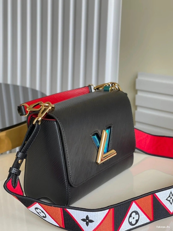 TWIST VUITTON LOUIS MM 0507